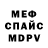 Ecstasy круглые Murat Molov